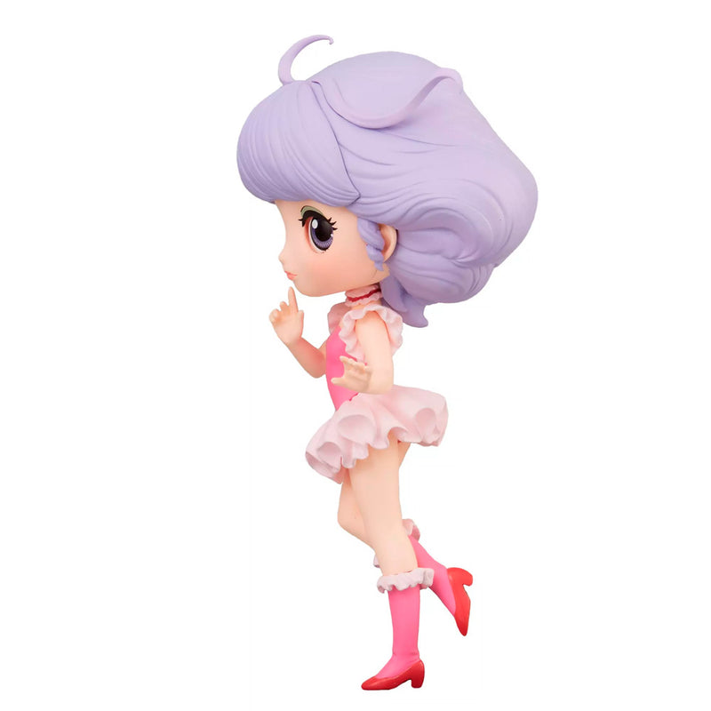 Estátua Banpresto QPosket Creamy Mami The Magic Angel - Creamy Mami