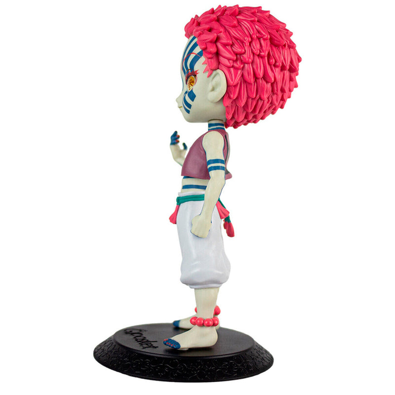 Estátua Banpresto QPosket Demon Slayer: Kimetsu No Yaiba - Akaza