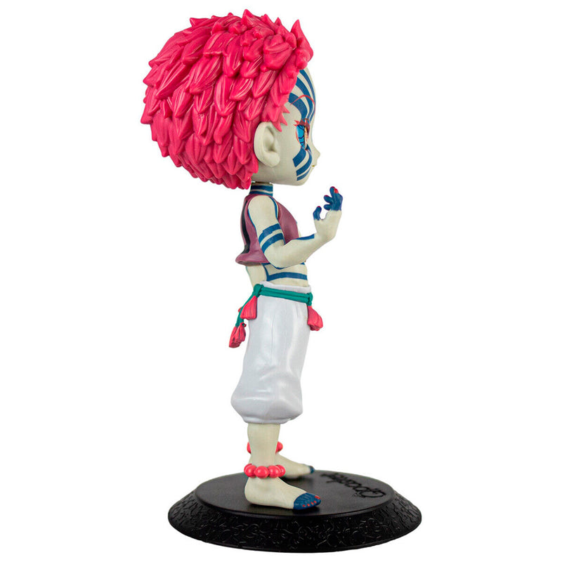 Estátua Banpresto QPosket Demon Slayer: Kimetsu No Yaiba - Akaza