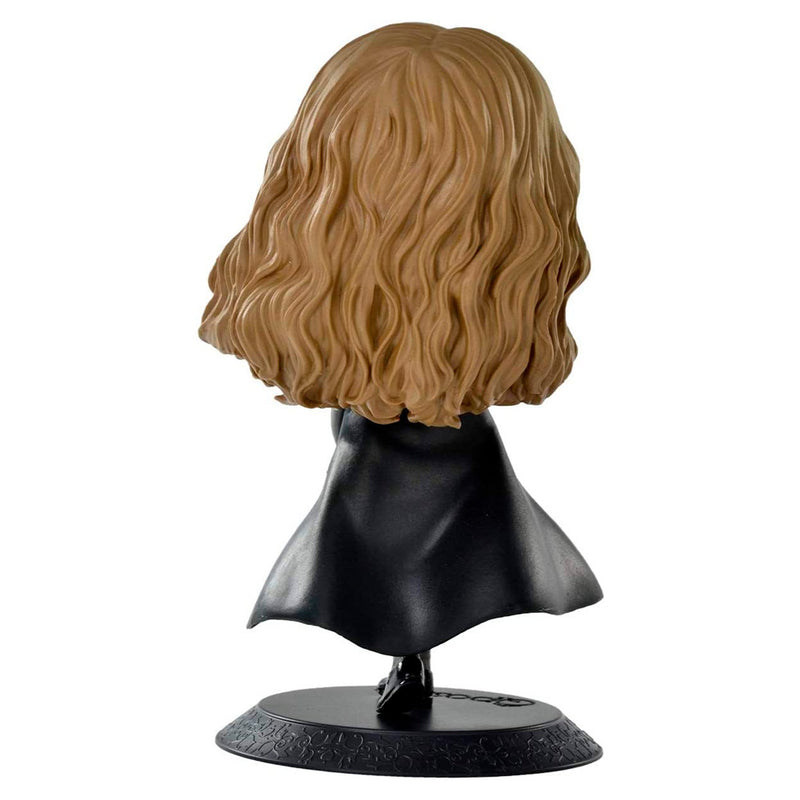 Estátua Banpresto QPosket Harry Potter - Hermione Granger