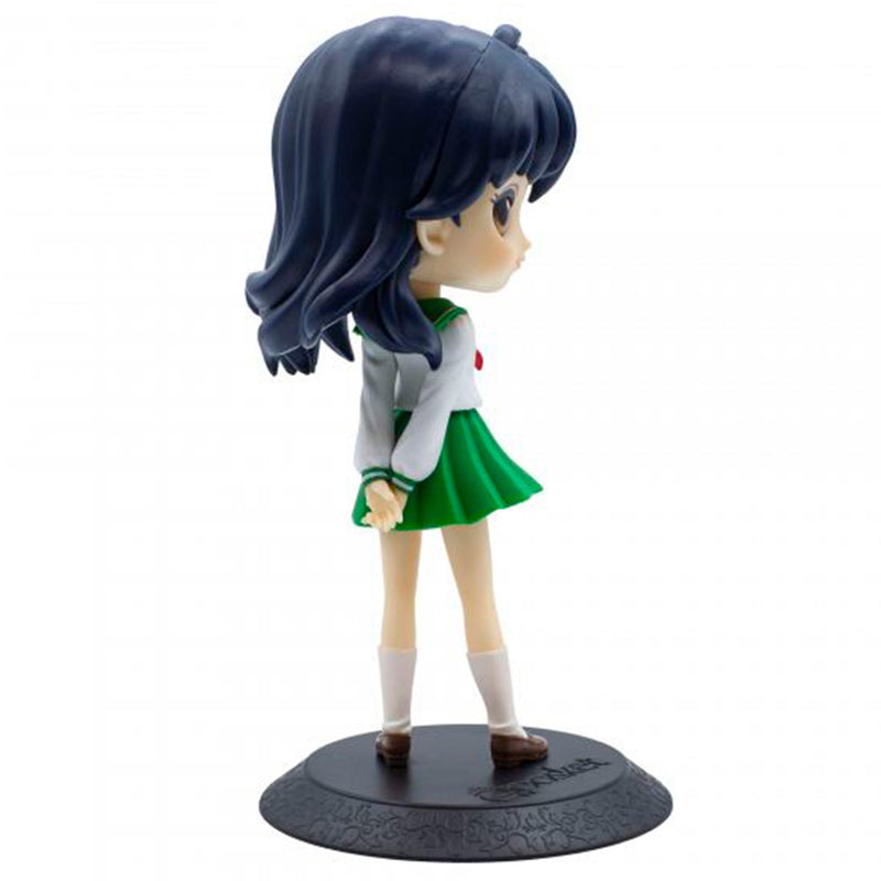 Estátua Banpresto QPosket Inuyasha - Kagome Higurashi