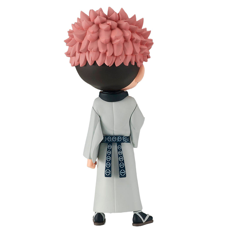 Estátua Banpresto QPosket Jujutsu Kaisen - Sukuna