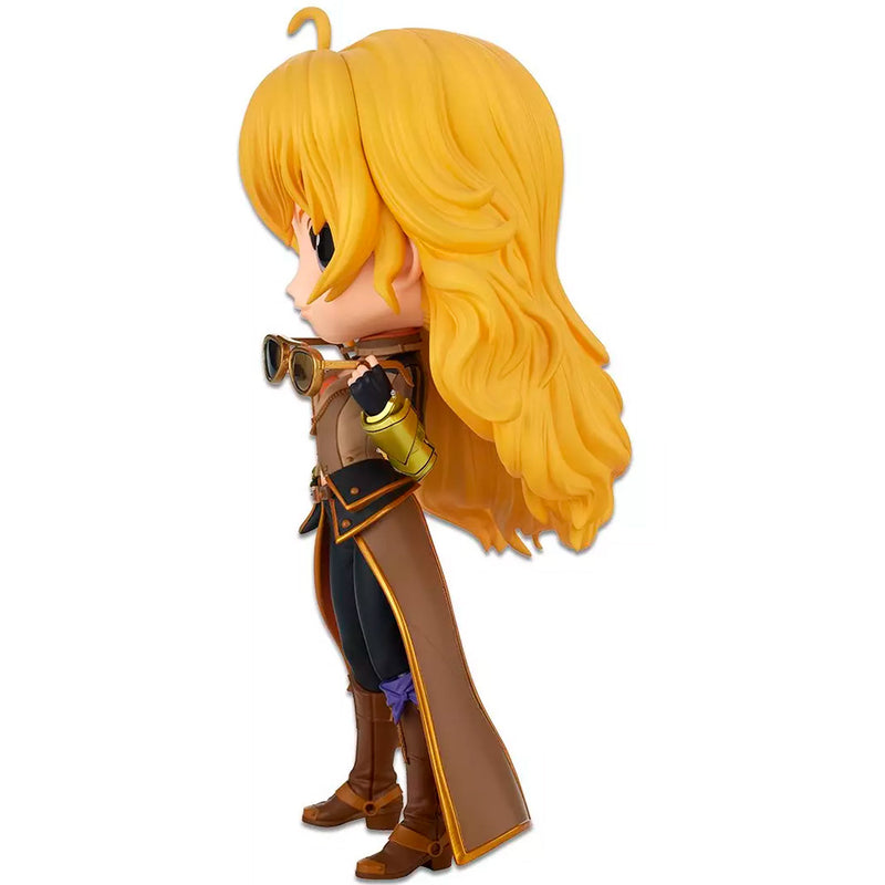 Estátua Banpresto QPosket RWBY - Yang Xiao Long