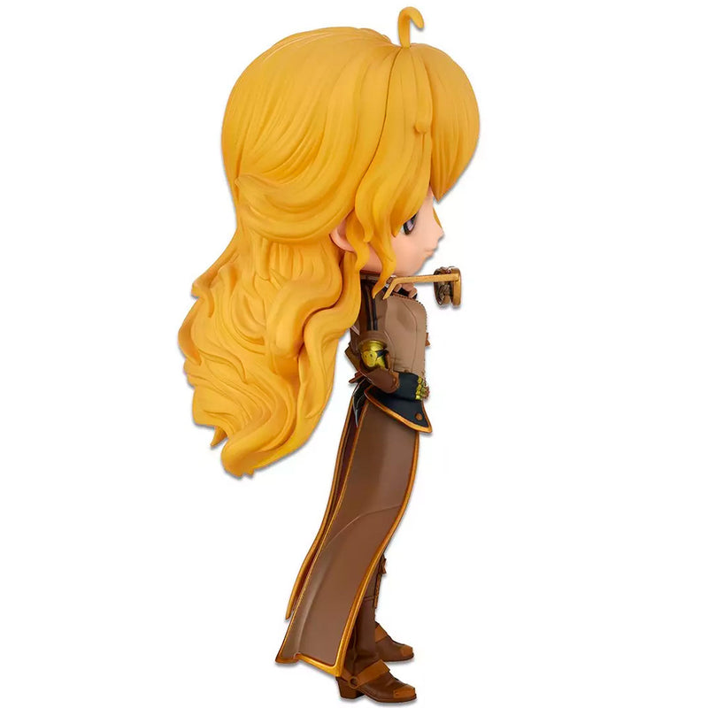 Estátua Banpresto QPosket RWBY - Yang Xiao Long