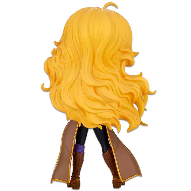 Estátua Banpresto QPosket RWBY - Yang Xiao Long