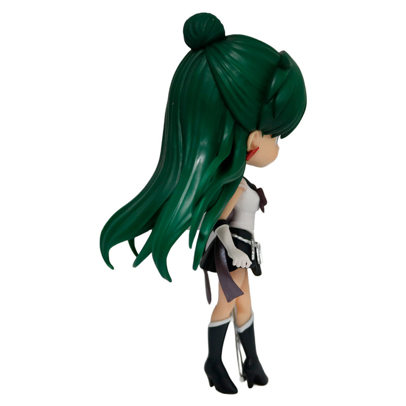 Estátua Banpresto QPosket Sailor Moon Eternal - Super Sailor Pluto