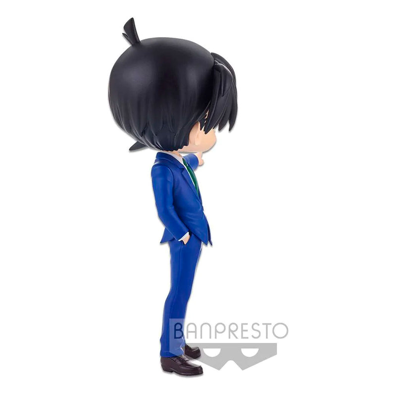 Estátua Banpresto QPosket Detective Conan - Shinichi Kudo