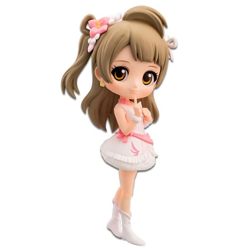 Estátua Banpresto QPosket Petit Love Live School Idol Project - Kotori Minami