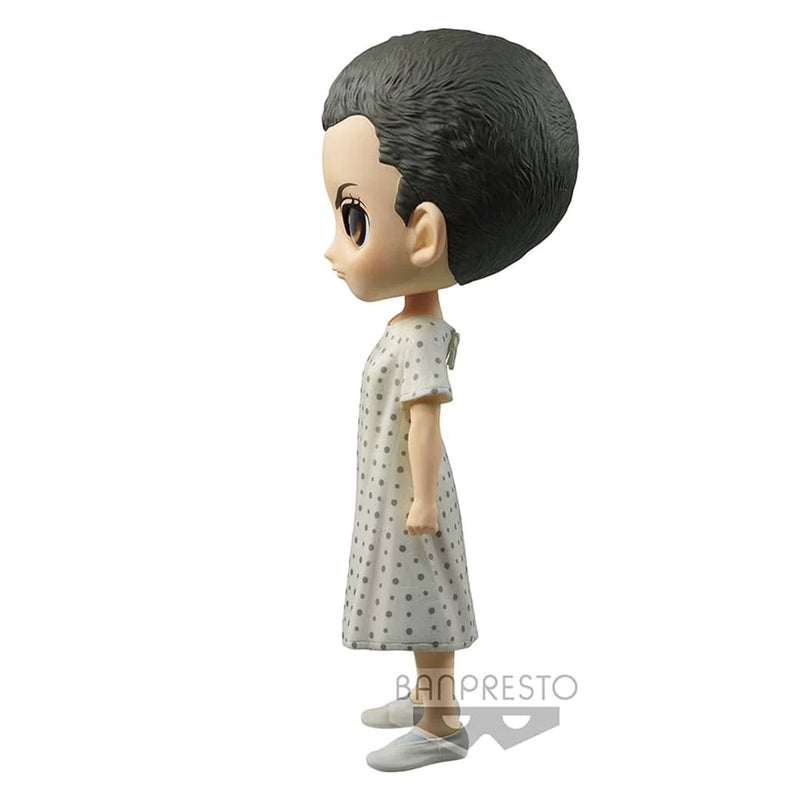 Estátua Banpresto QPosket Stranger Things Vol.4 - Eleven