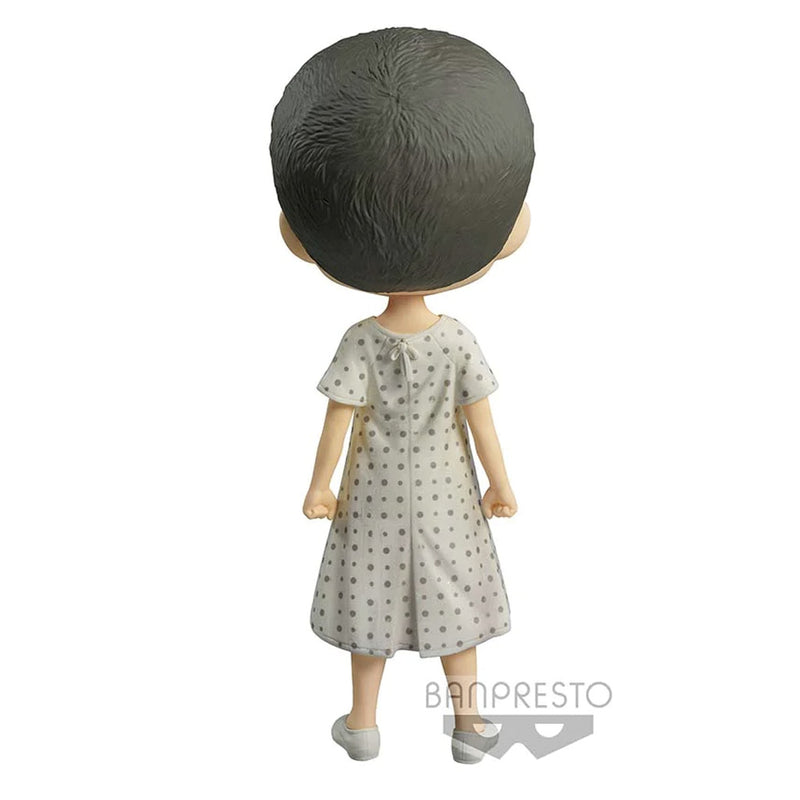 Estátua Banpresto QPosket Stranger Things Vol.4 - Eleven