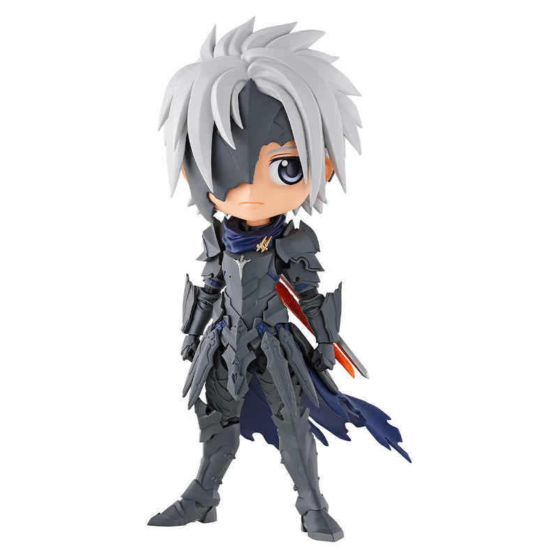 Estátua Banpresto QPosket Tales Of Arise - Alphen