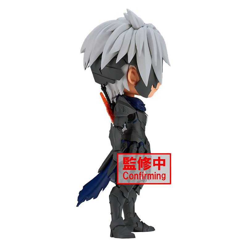 Estátua Banpresto QPosket Tales Of Arise - Alphen