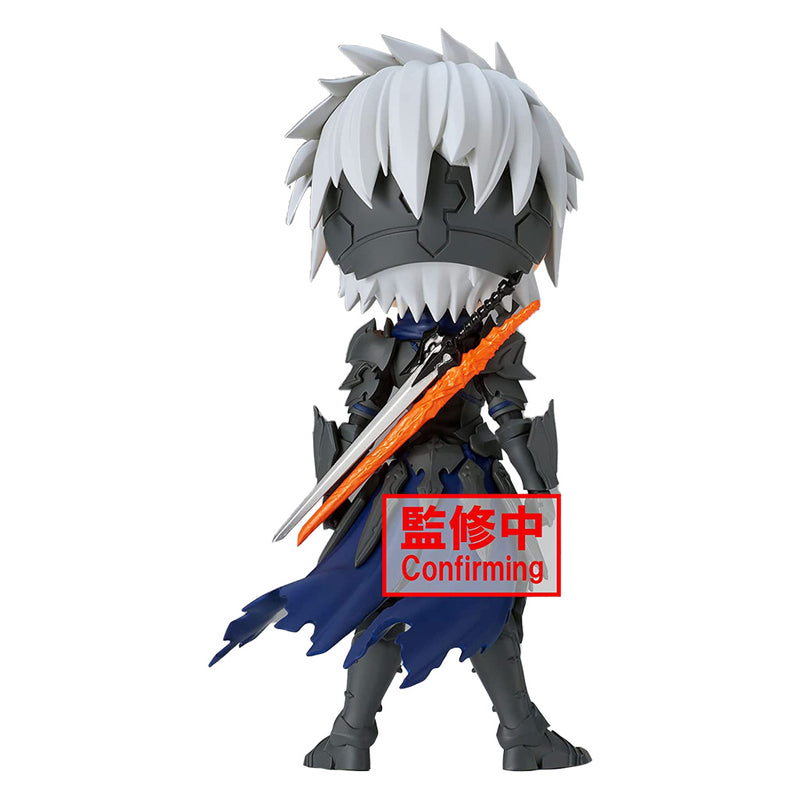 Estátua Banpresto QPosket Tales Of Arise - Alphen