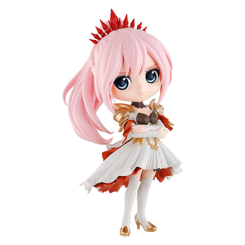 Estátua Banpresto QPosket Tales Of Arise - Shionne