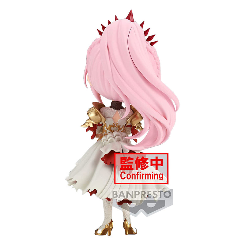 Estátua Banpresto QPosket Tales Of Arise - Shionne