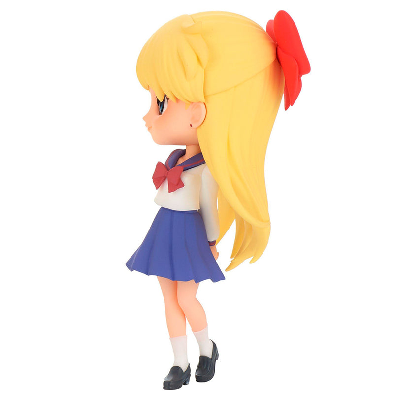 Estátua Banpresto QPosket Sailor Moon - Minako Aino