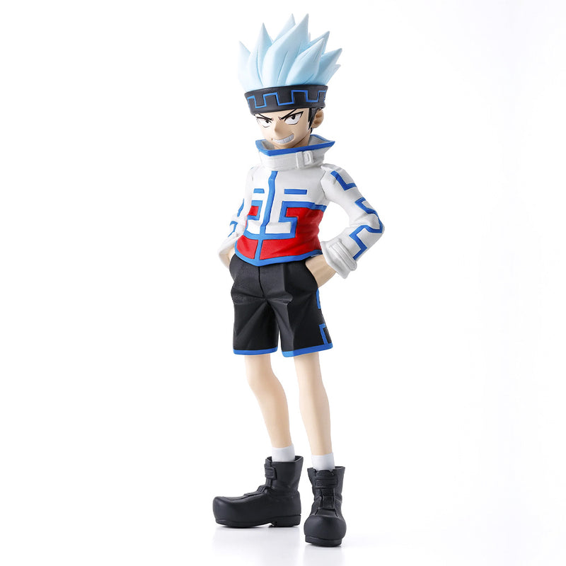 Estátua Banpresto Shaman King - Horohoro