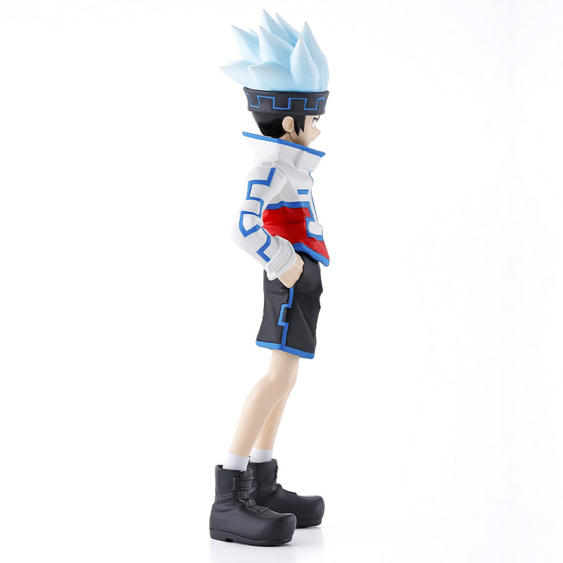 Estátua Banpresto Shaman King - Horohoro