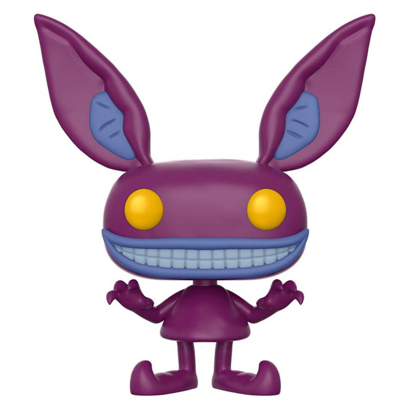 Funko Pop Animation Aaahh Real Monsters - Ickis