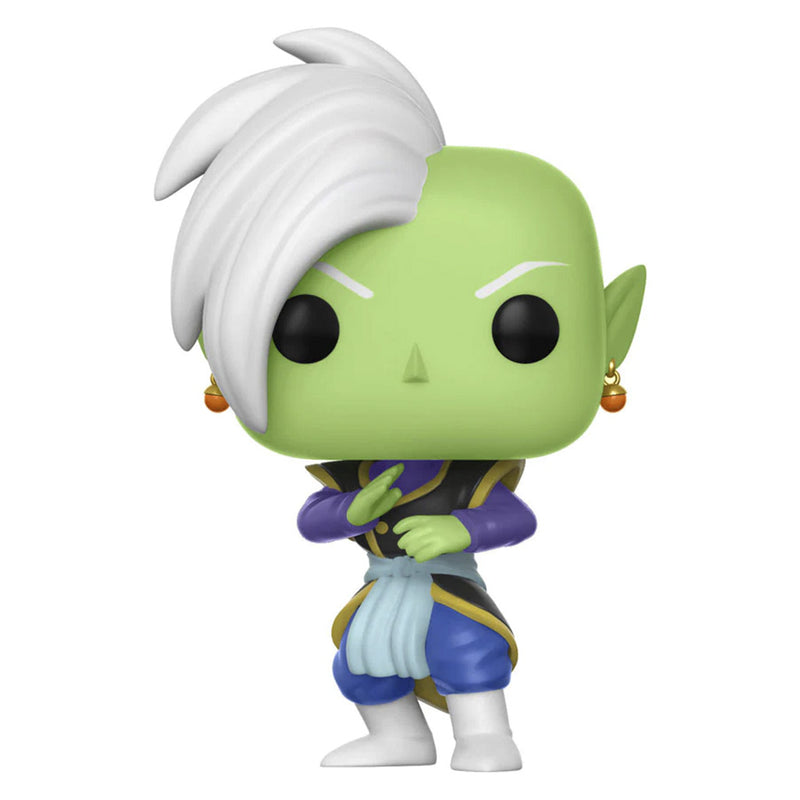 Funko Pop Animation Dragon Ball Super - Zamasu