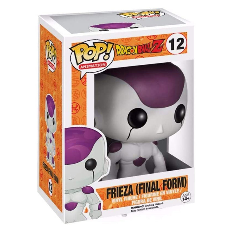 Funko Pop Animation Dragon Ball Z - Freeza