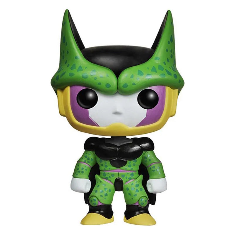 Funko Pop Animation Dragon Ball Z - Perfect Cell