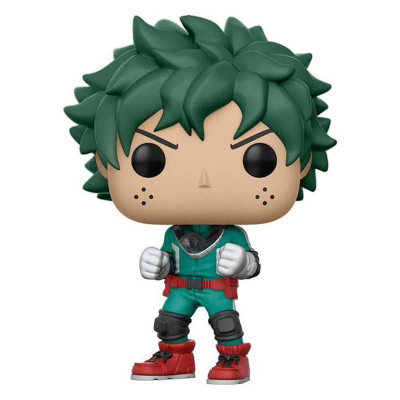 Funko Pop Animation My Hero Academia - Deku