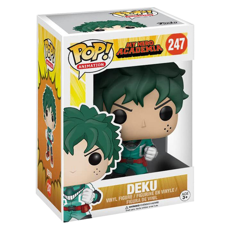 Funko Pop Animation My Hero Academia - Deku