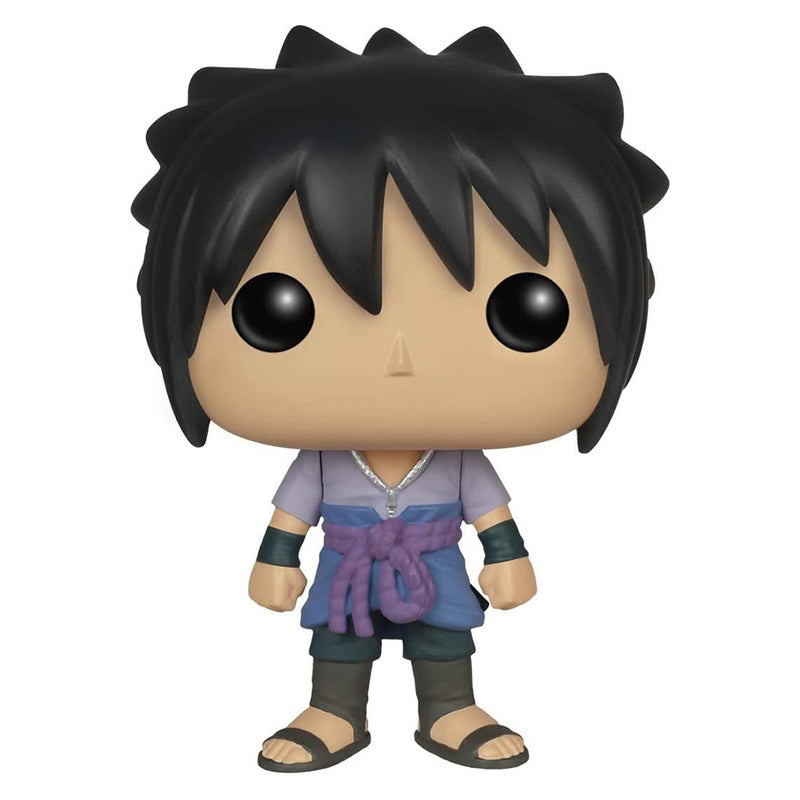 Funko Pop Animation Naruto Shippuden - Sasuke Uchiha