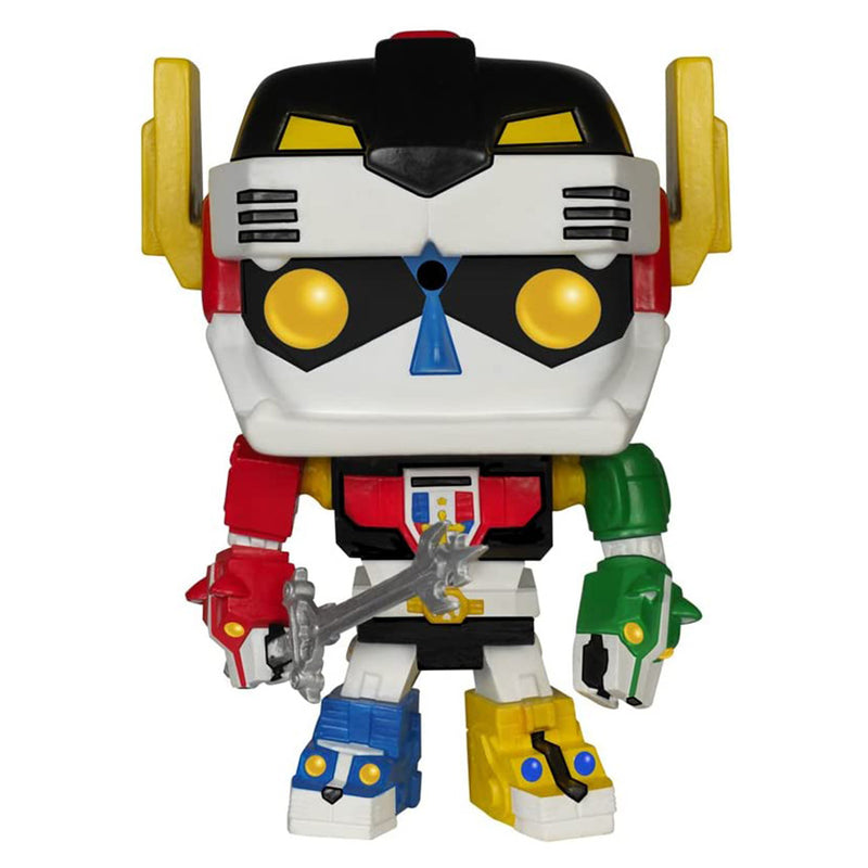 Funko Pop Animation Voltron Exclusive - Voltron