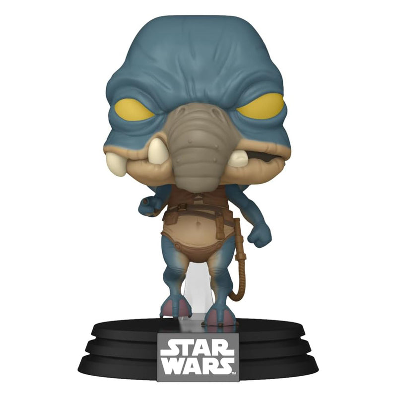 Funko Pop Star Wars 1 : Phantom Menace - Watto