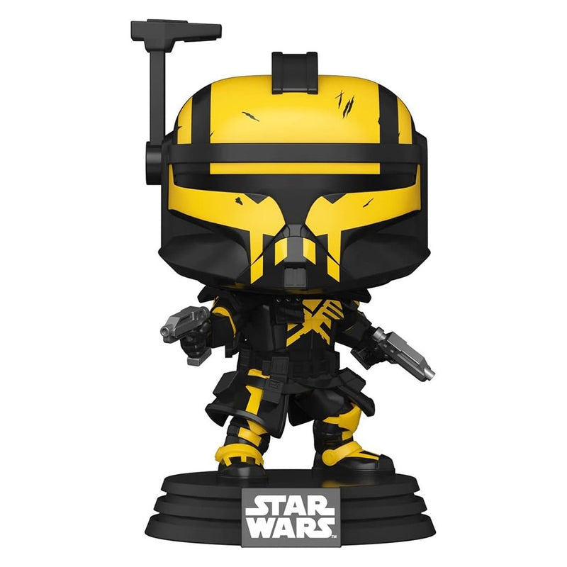 Funko Pop Star Wars Exclusive - Arc Umbra Star Trooper