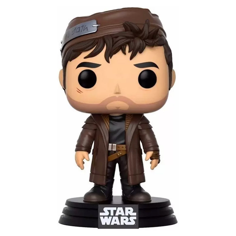 Funko Pop Star Wars Exclusive - DJ