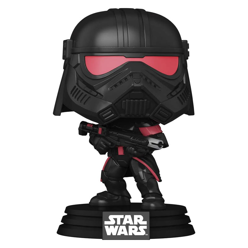 Funko Pop Star Wars : Kenobi - Purge Trooper