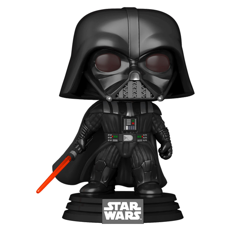 Funko Pop Star Wars :  Darth Vader