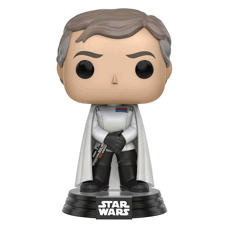 Funko Pop Star Wars Rogue - Director Orson Krennic