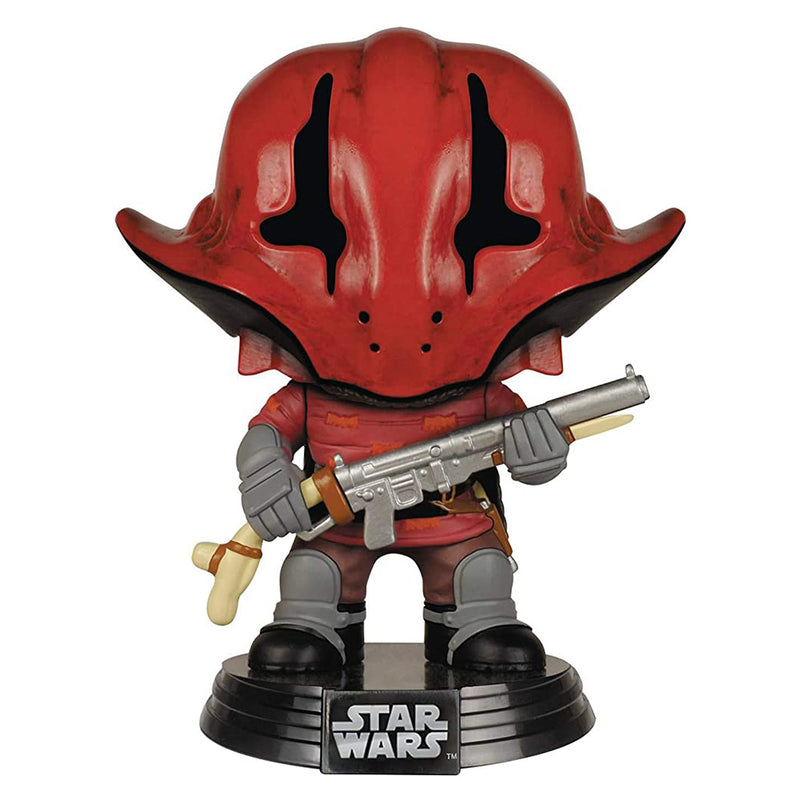 Funko Pop Star Wars - Sidon Ithano