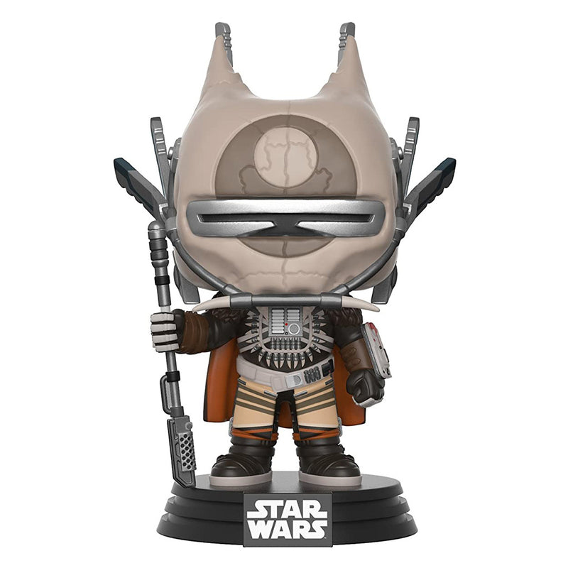 Funko Pop Star Wars Solo - Enfys Nest