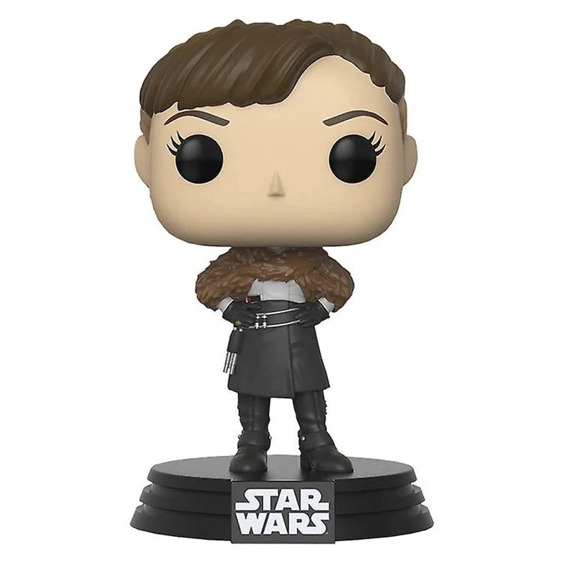 Funko Pop Star Wars - Solo Qira