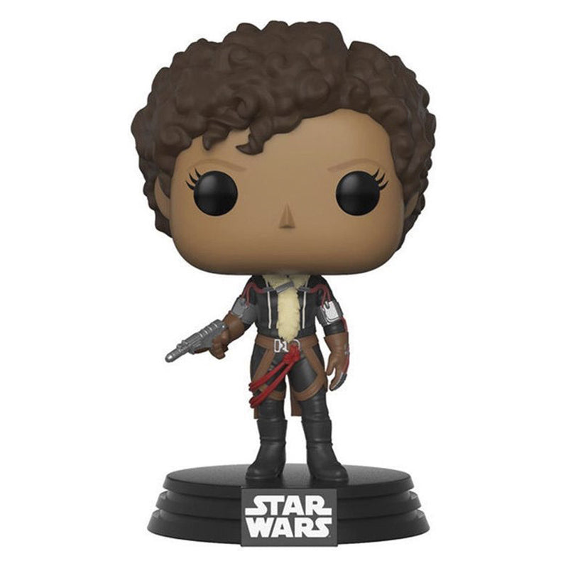 Funko Pop Star Wars Solo - Val