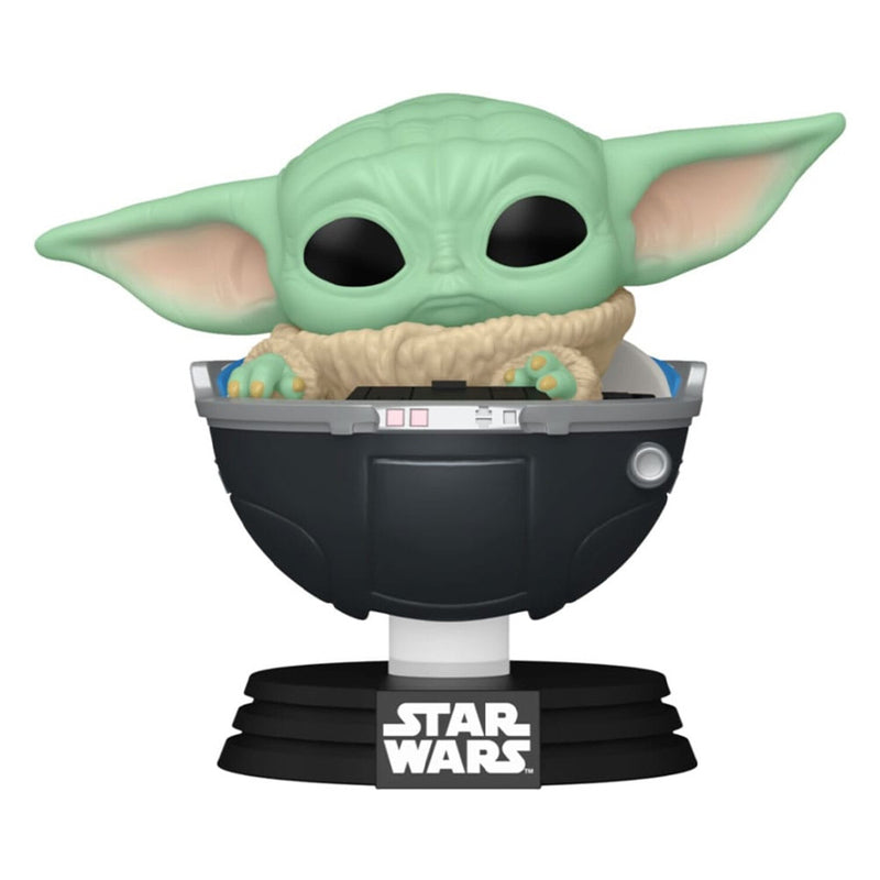 Funko Pop Star Wars The Mandalorian - Grogu