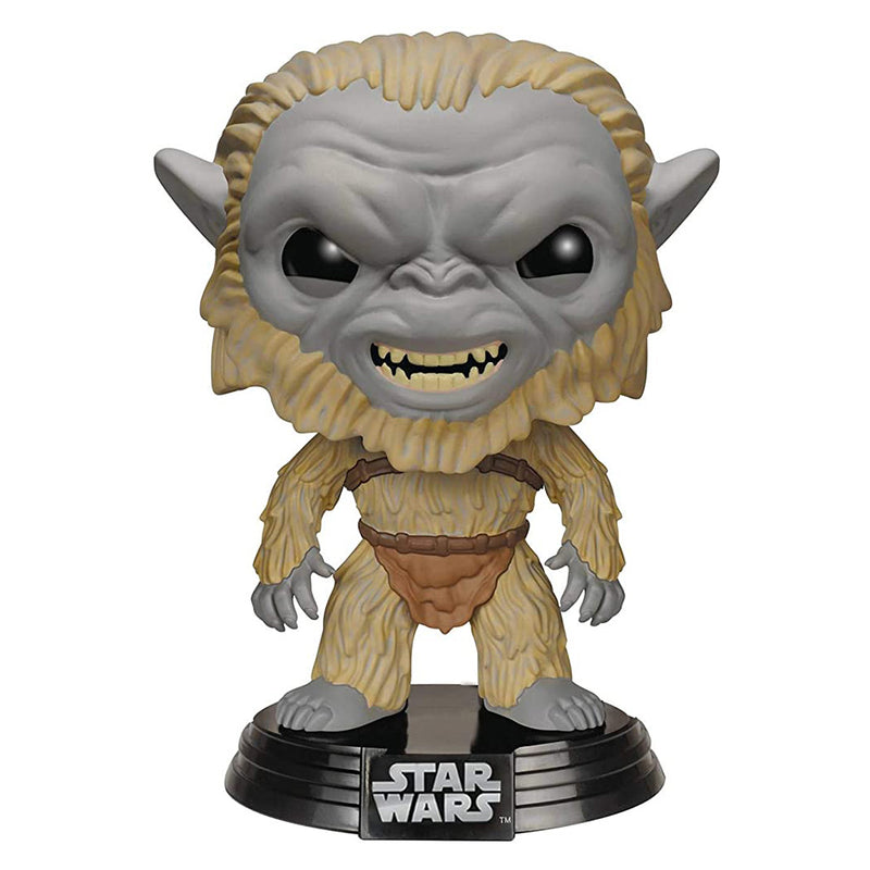 Funko Pop Star Wars - Varmik