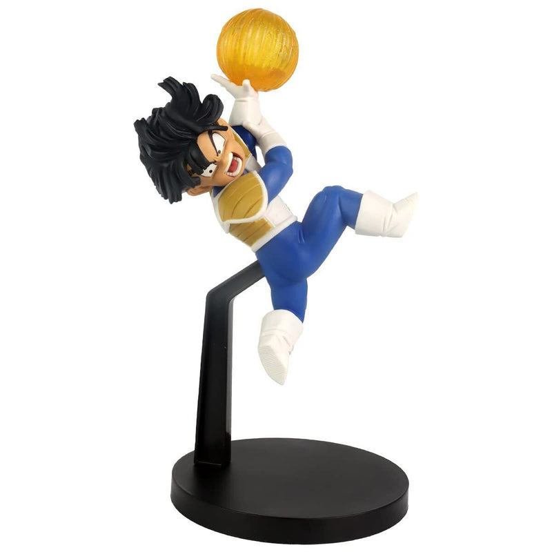 Estátua Banpresto Dragon Ball Z GX Materia - Gohan