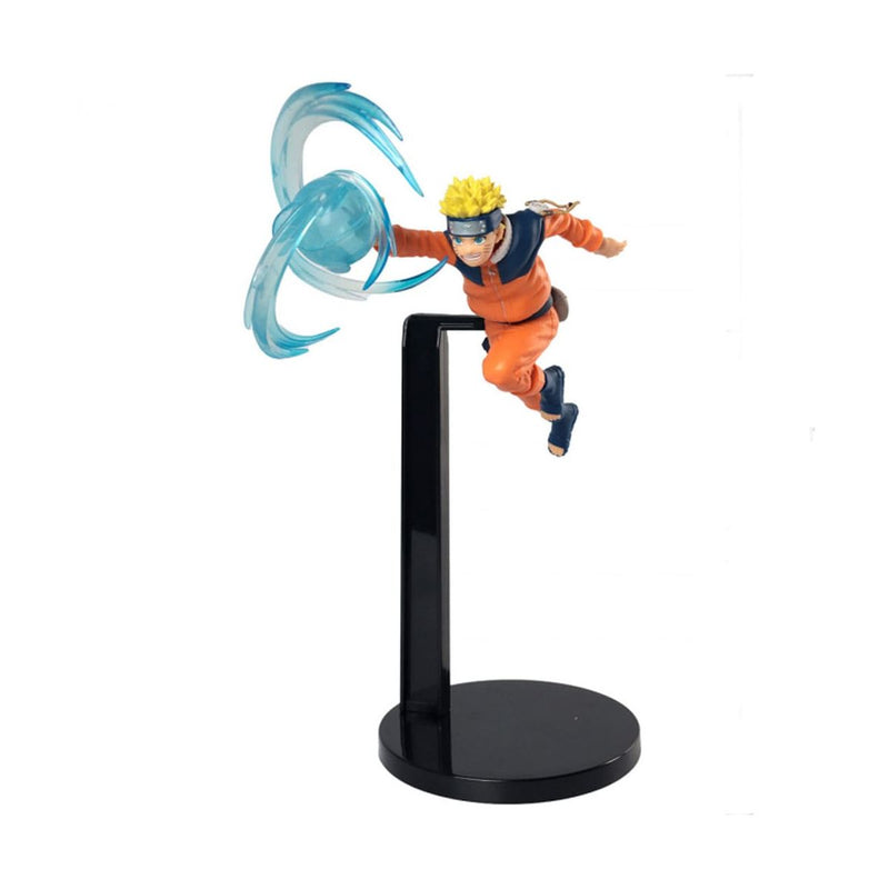 Estátua Banpresto Naruto Effectreme - Naruto Uzumaki